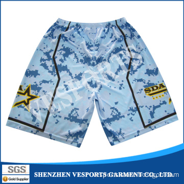 Inexpensive Basketball Shorts for Men